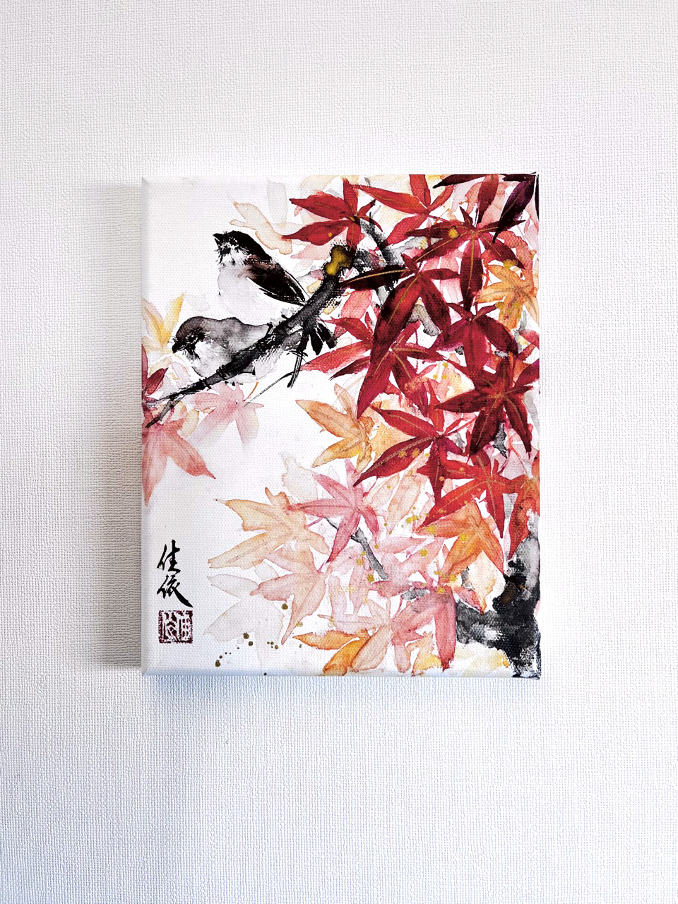 丹葉 作品画像 1