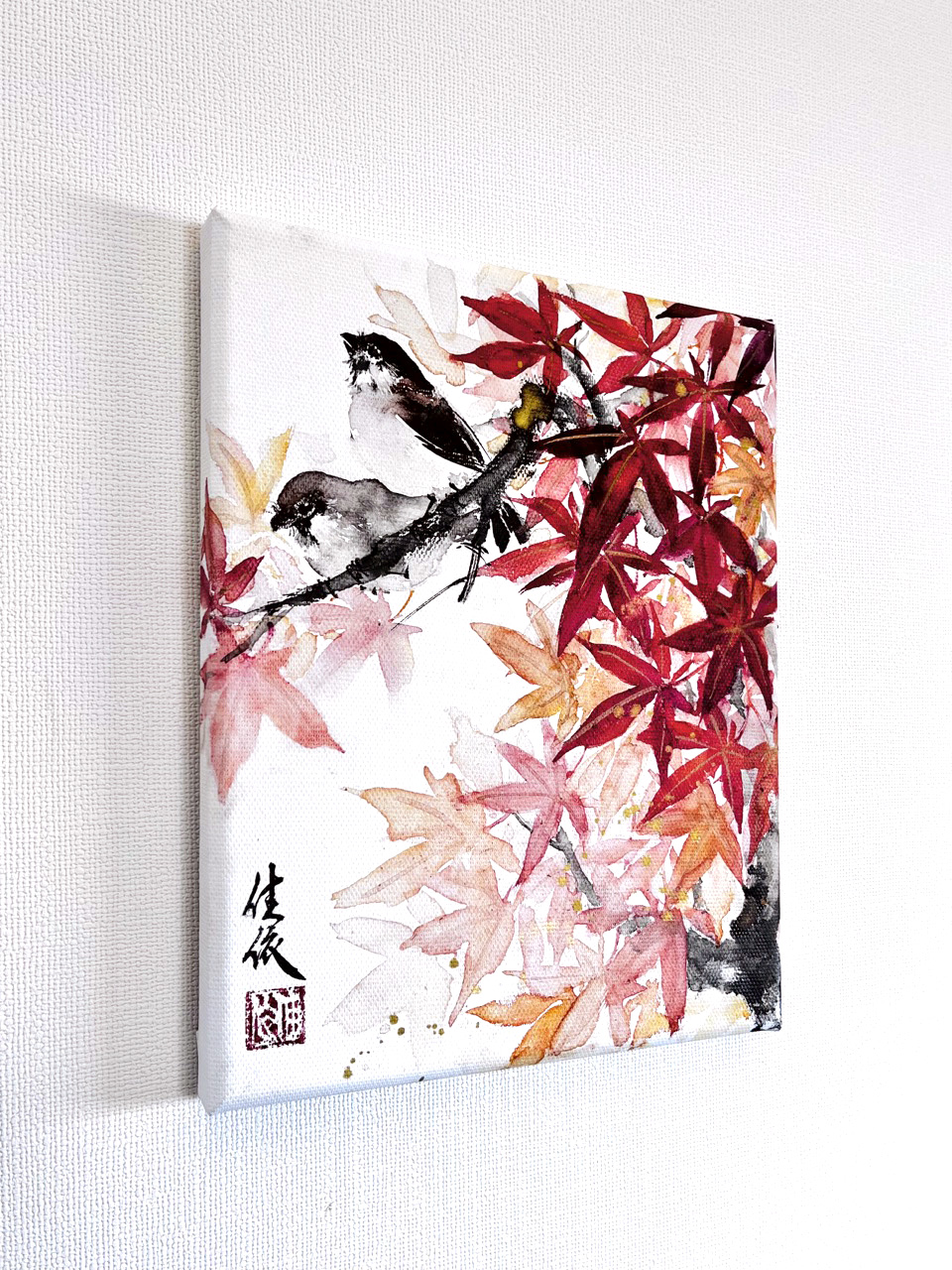 丹葉 作品画像 2