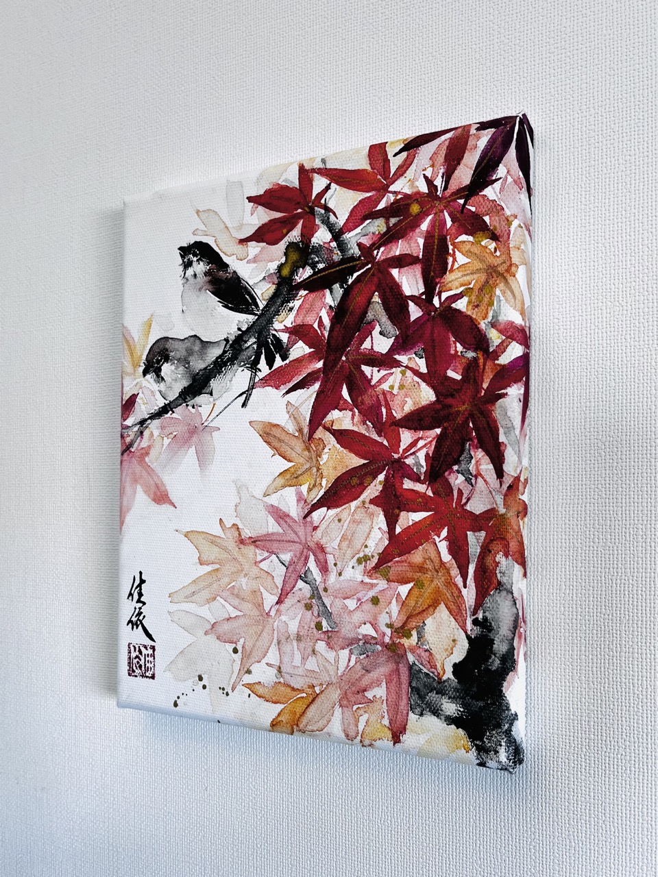 丹葉 作品画像 3