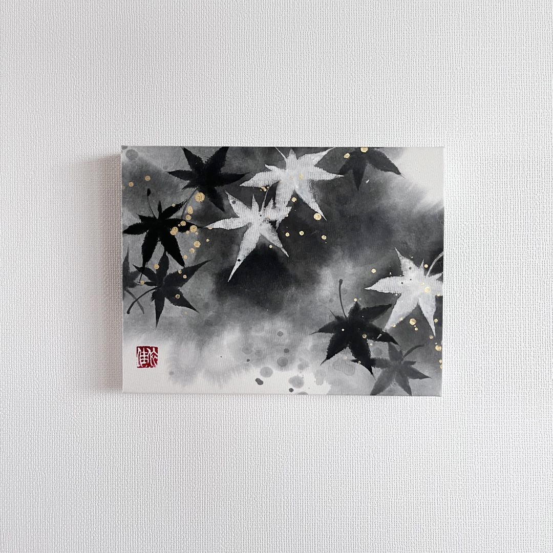 色が宿る 作品画像 1