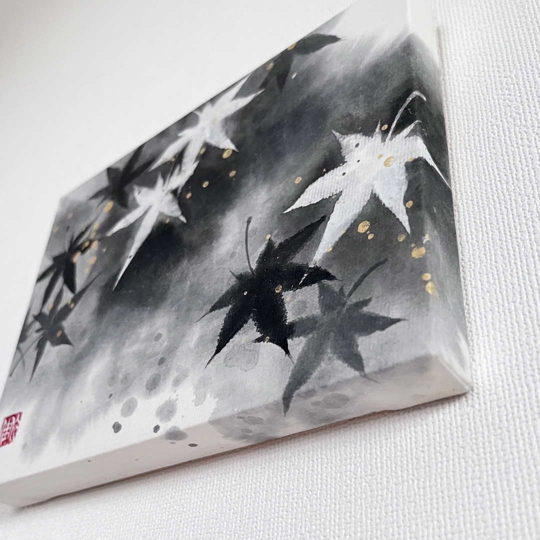 色が宿る 作品画像 5