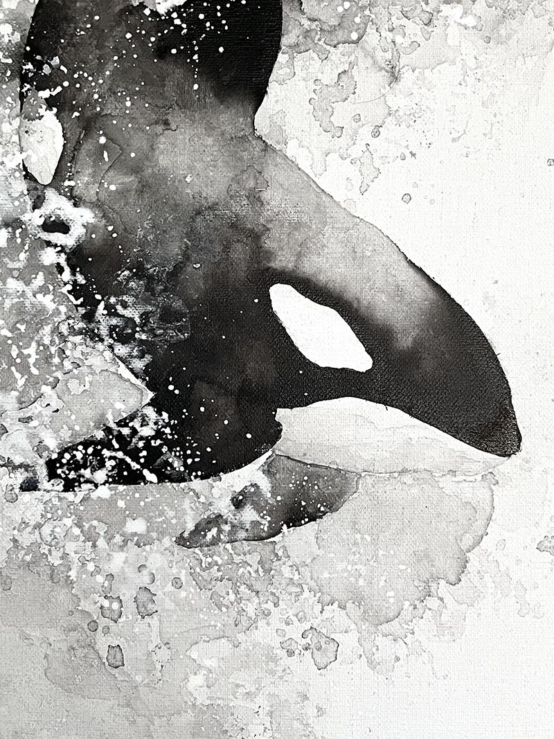 波戯 II 作品画像 6