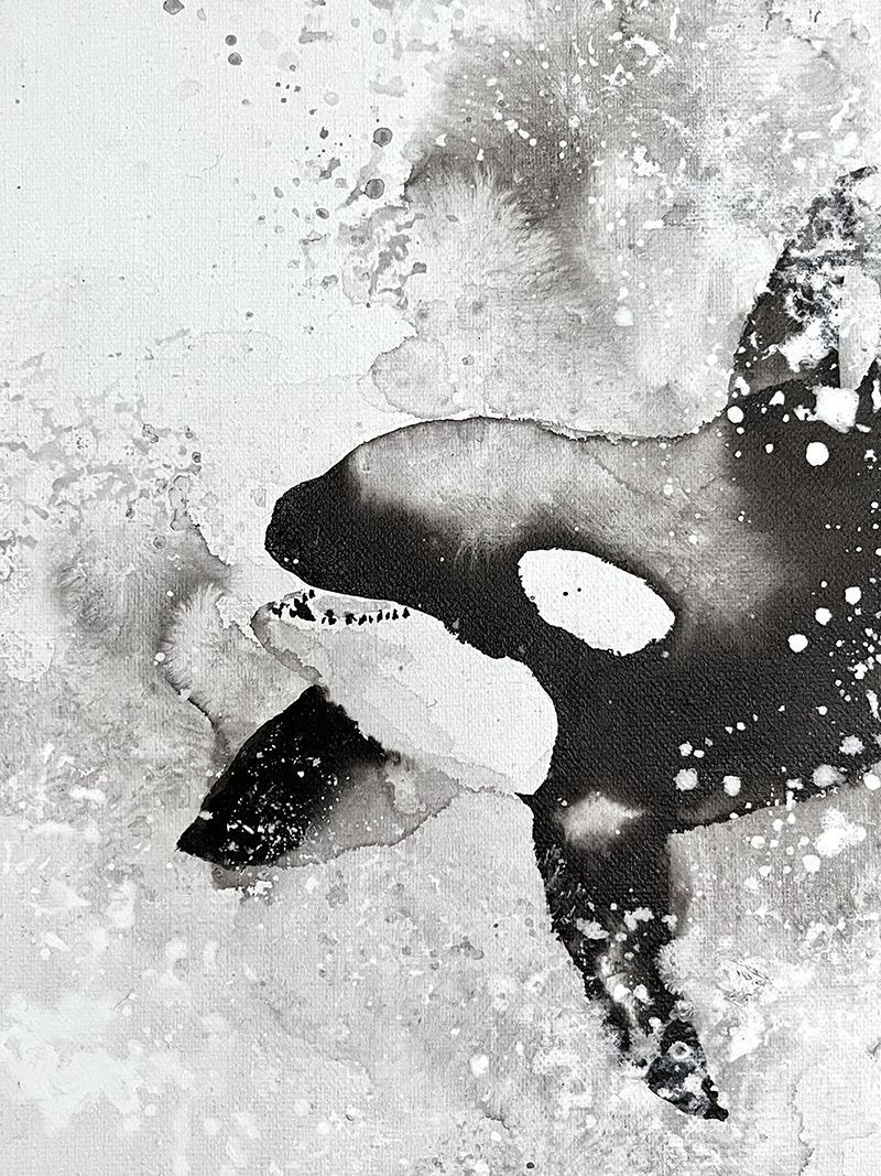 波戯 II 作品画像 8