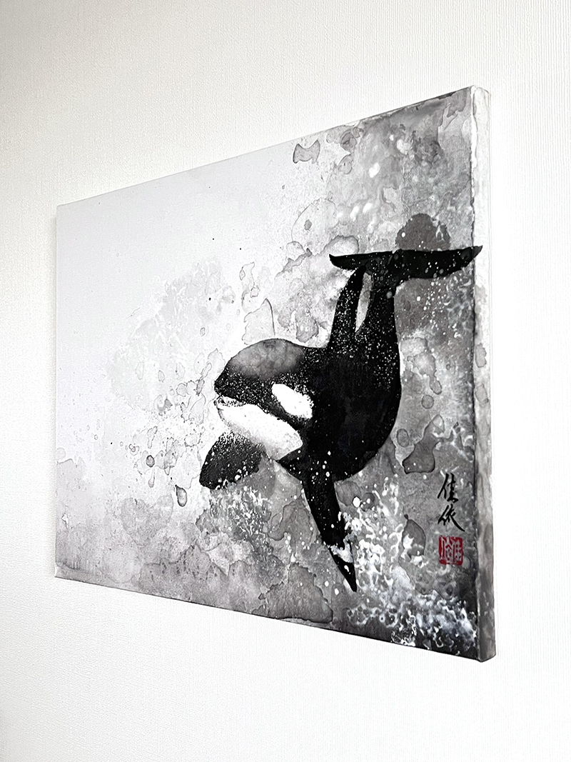 波戯 II 作品画像 7