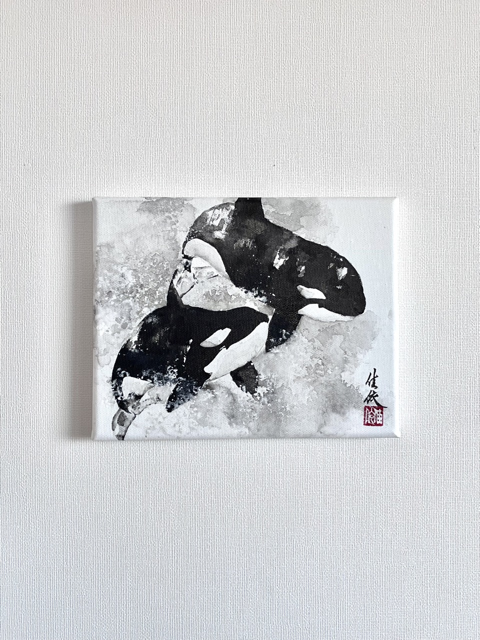 邂逅 作品画像 1