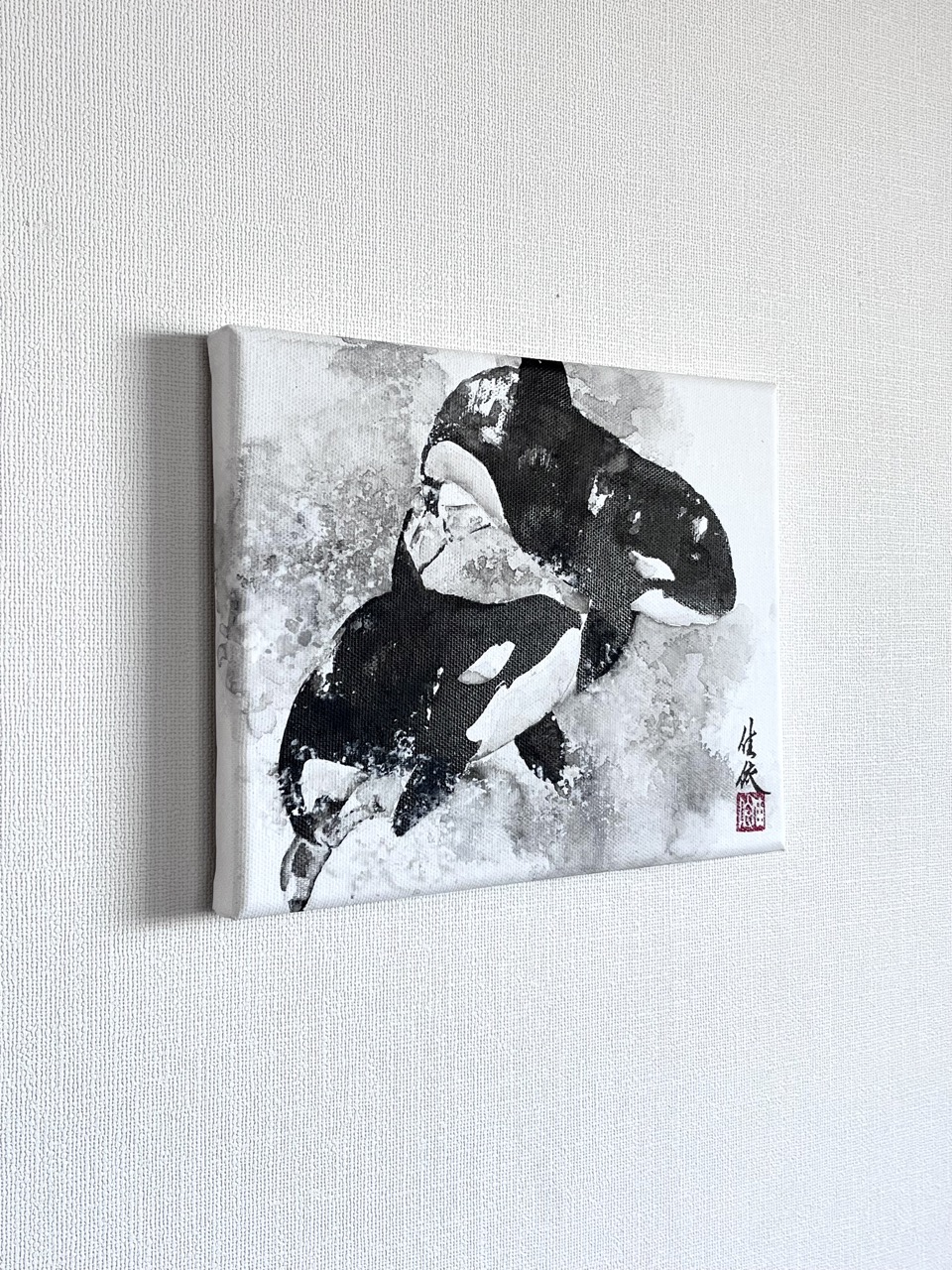 邂逅 作品画像 2