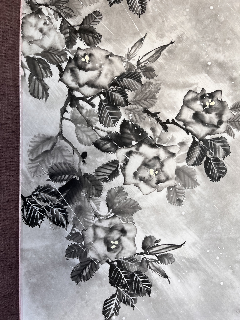 秋霖ノ華 作品画像 3