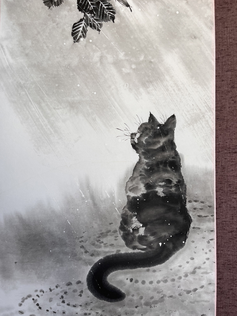 秋霖ノ華 作品画像 4