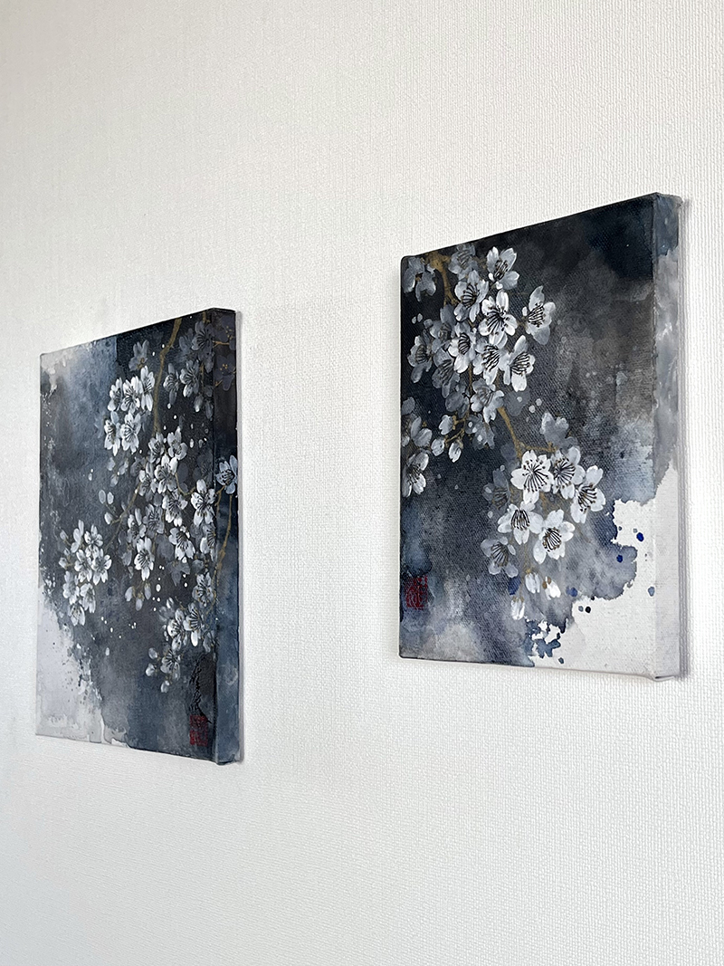 夜灯花 作品画像 3