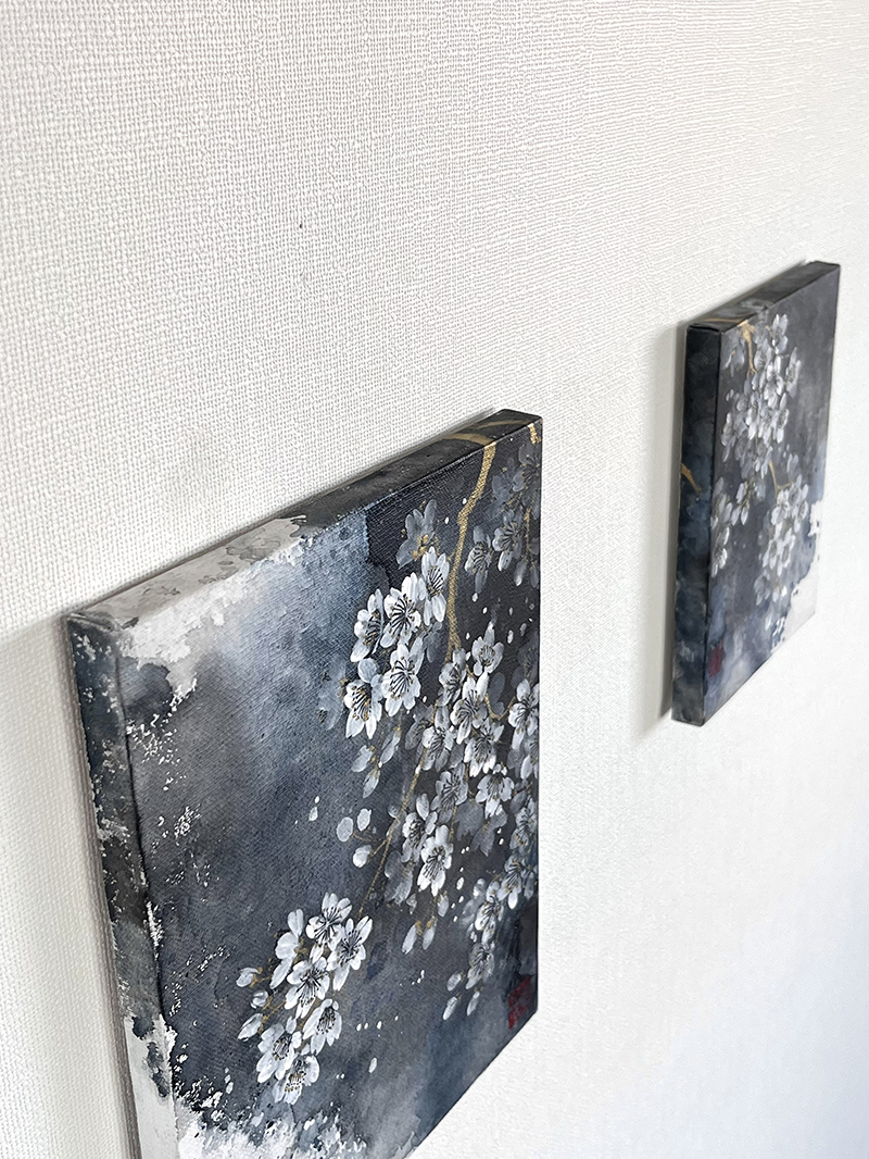 夜灯花 作品画像 4