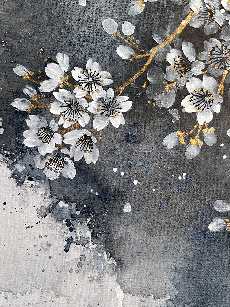 夜灯花 作品画像 6