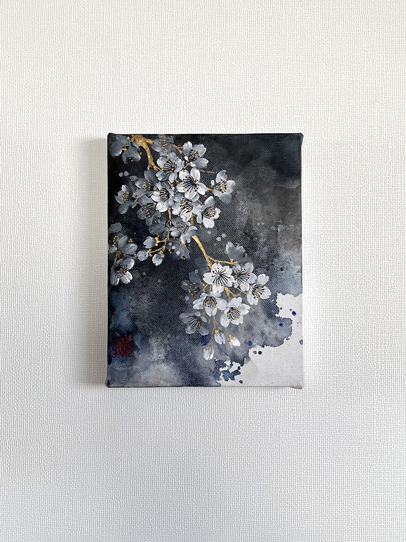 夜灯花 作品画像 7