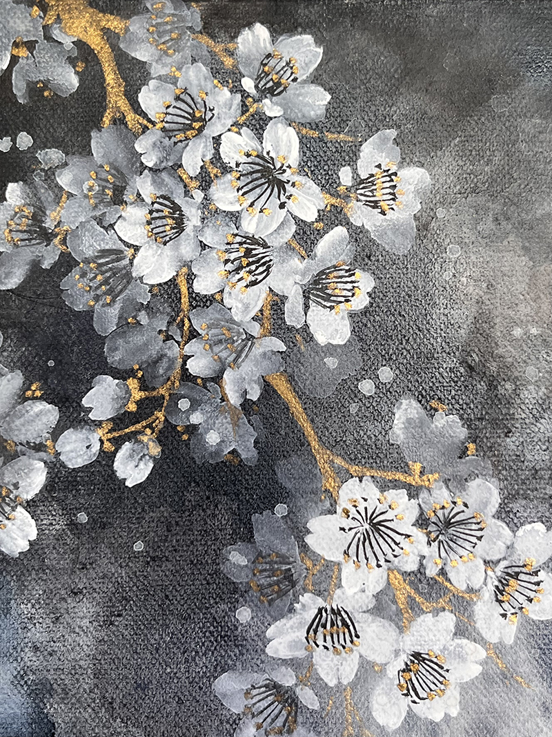 夜灯花 作品画像 8