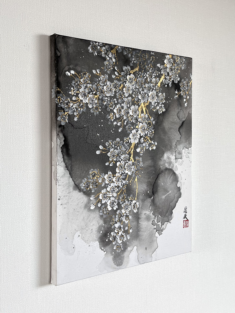 夜灯花 作品画像 3