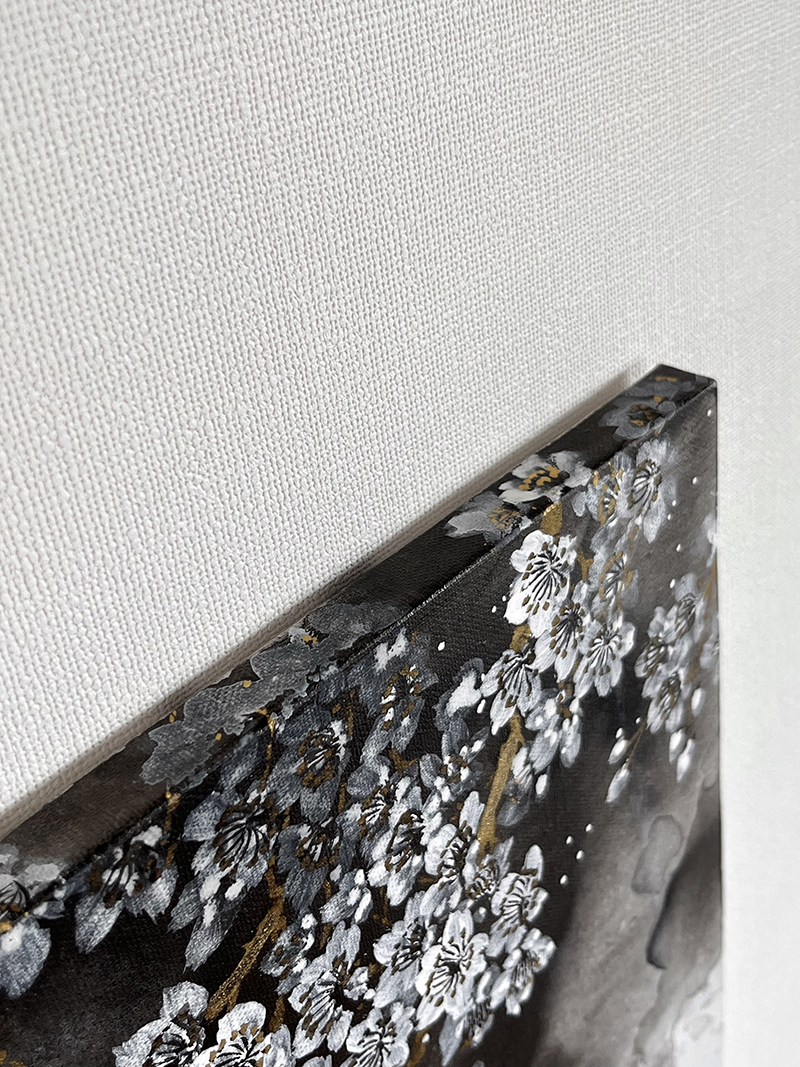 夜灯花 作品画像 4