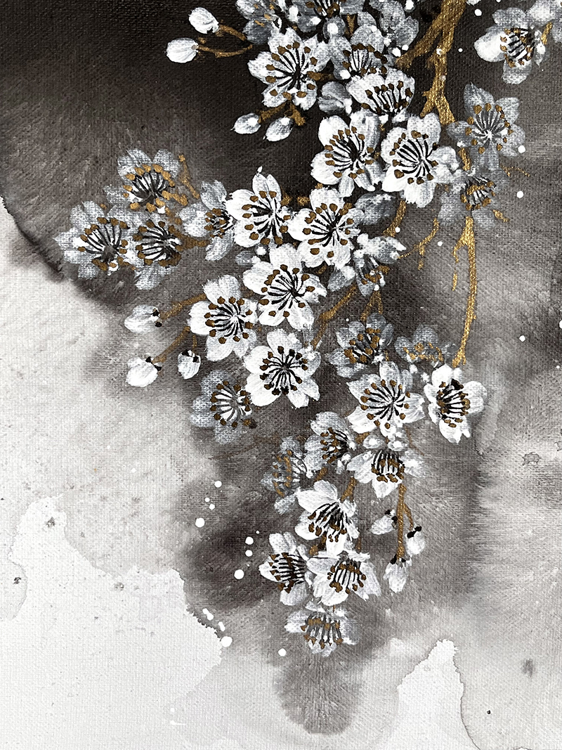 夜灯花 作品画像 5