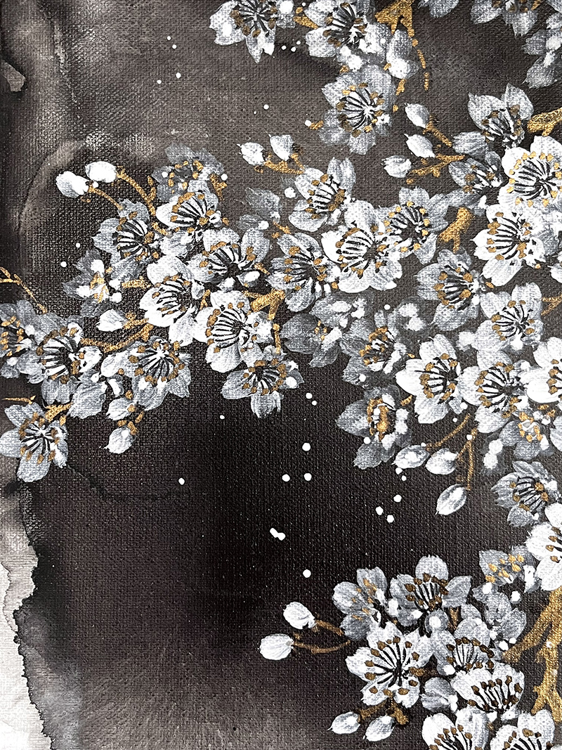 夜灯花 作品画像 6