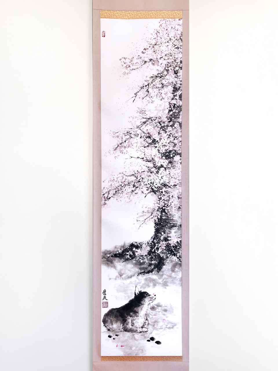 花雲 作品画像 1