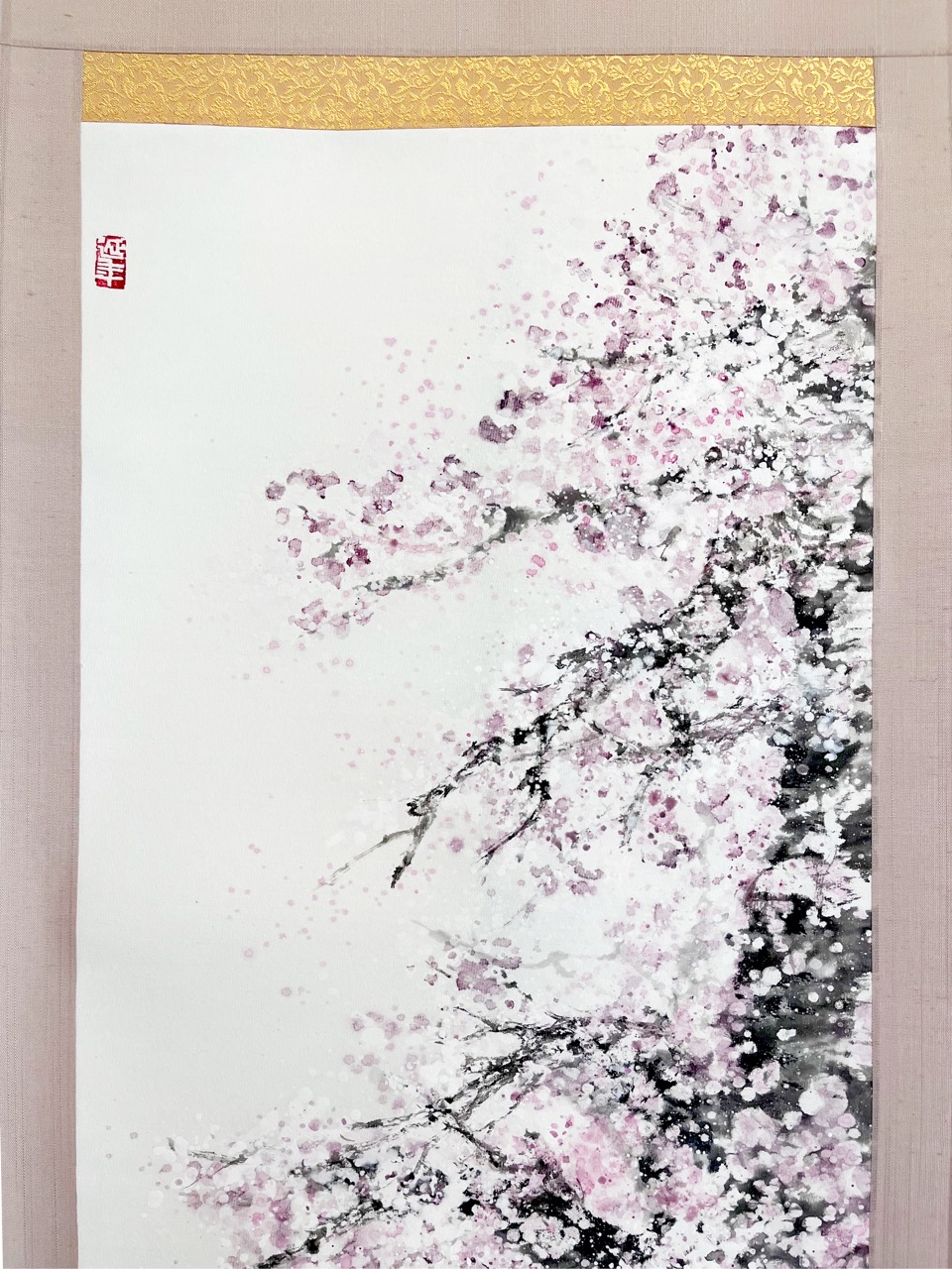 花雲 作品画像 2