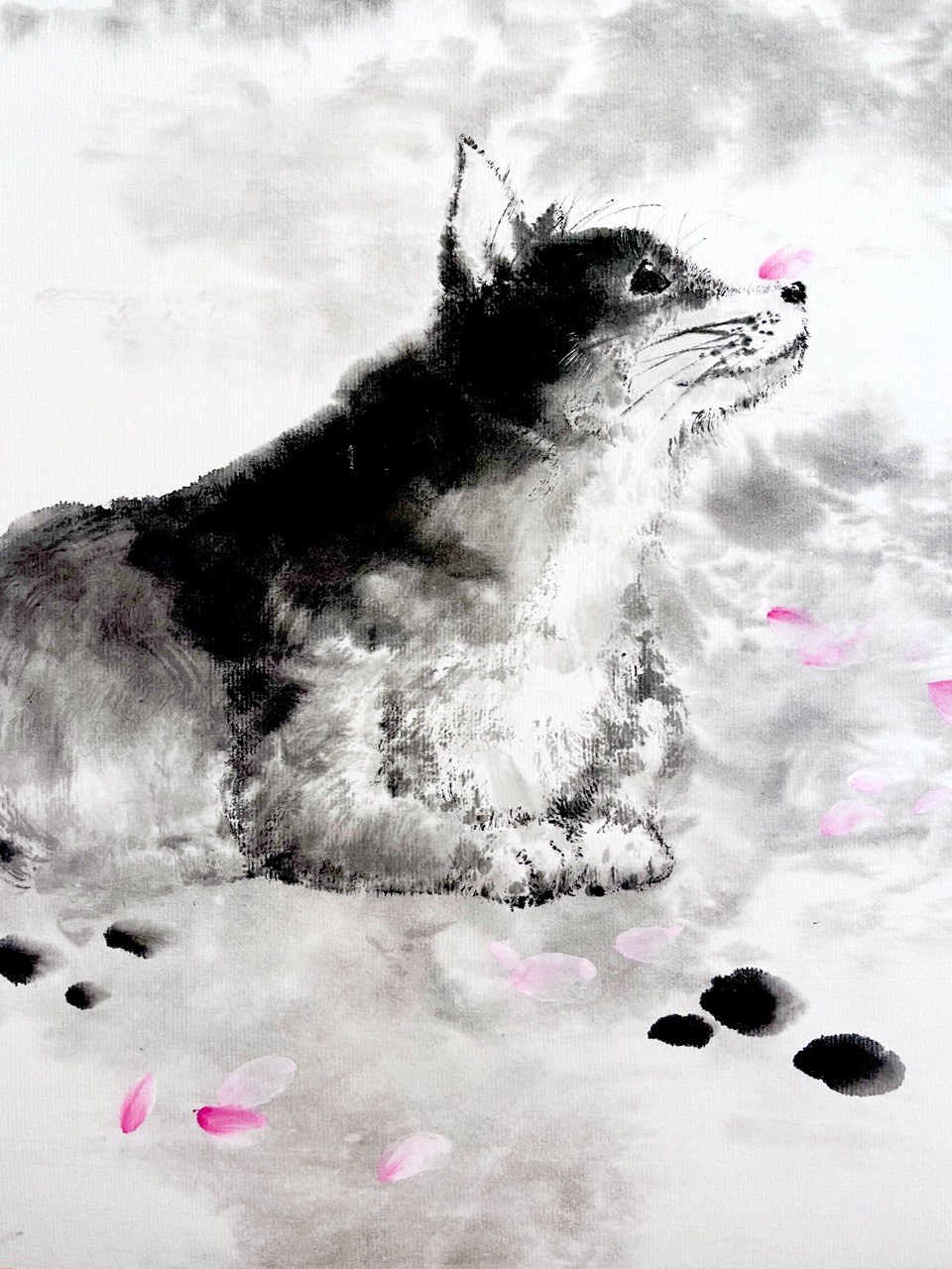 花雲 作品画像 6