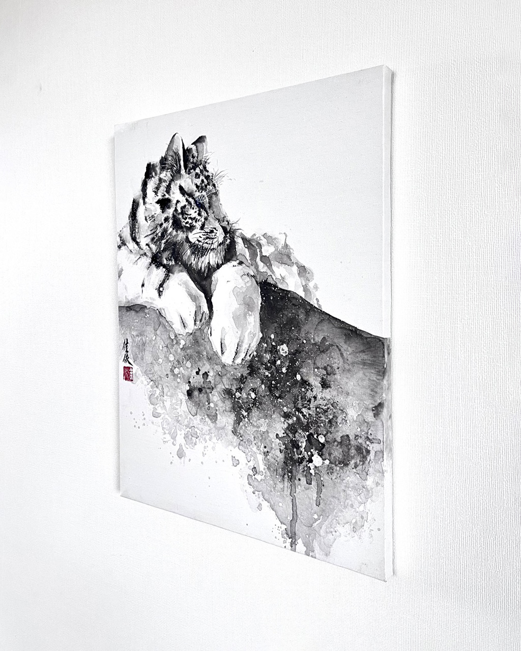 息白 作品画像 2