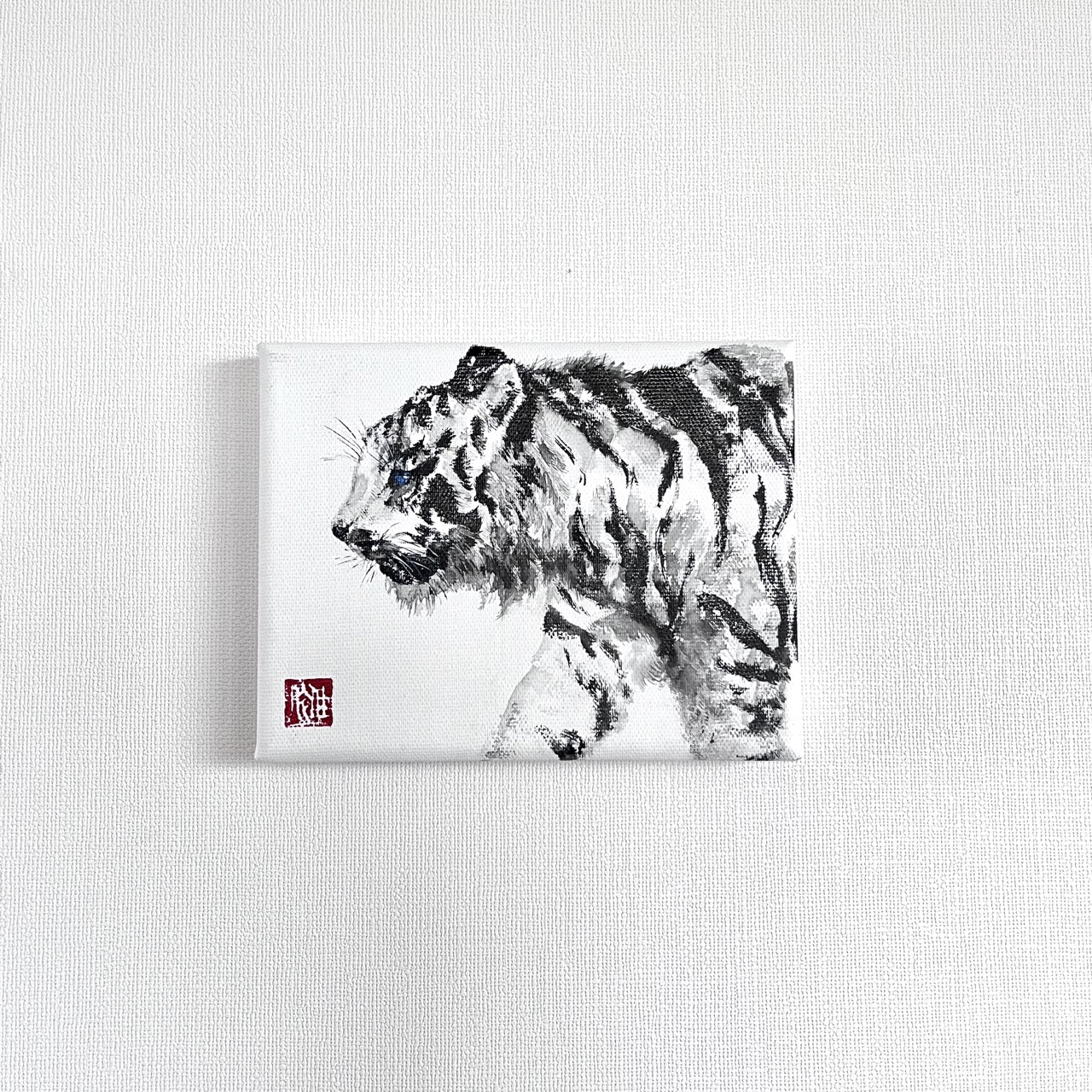 歩白 作品画像 1