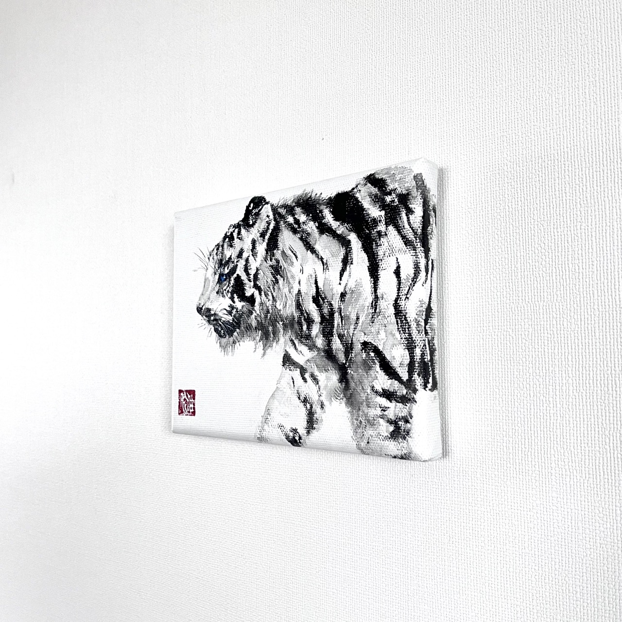 歩白 作品画像 2