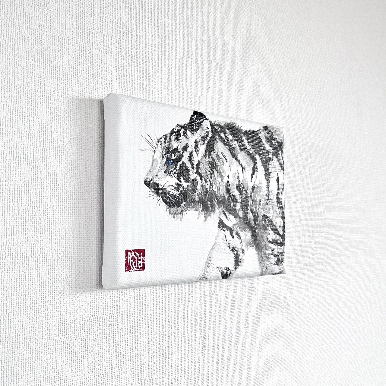 歩白 作品画像 3