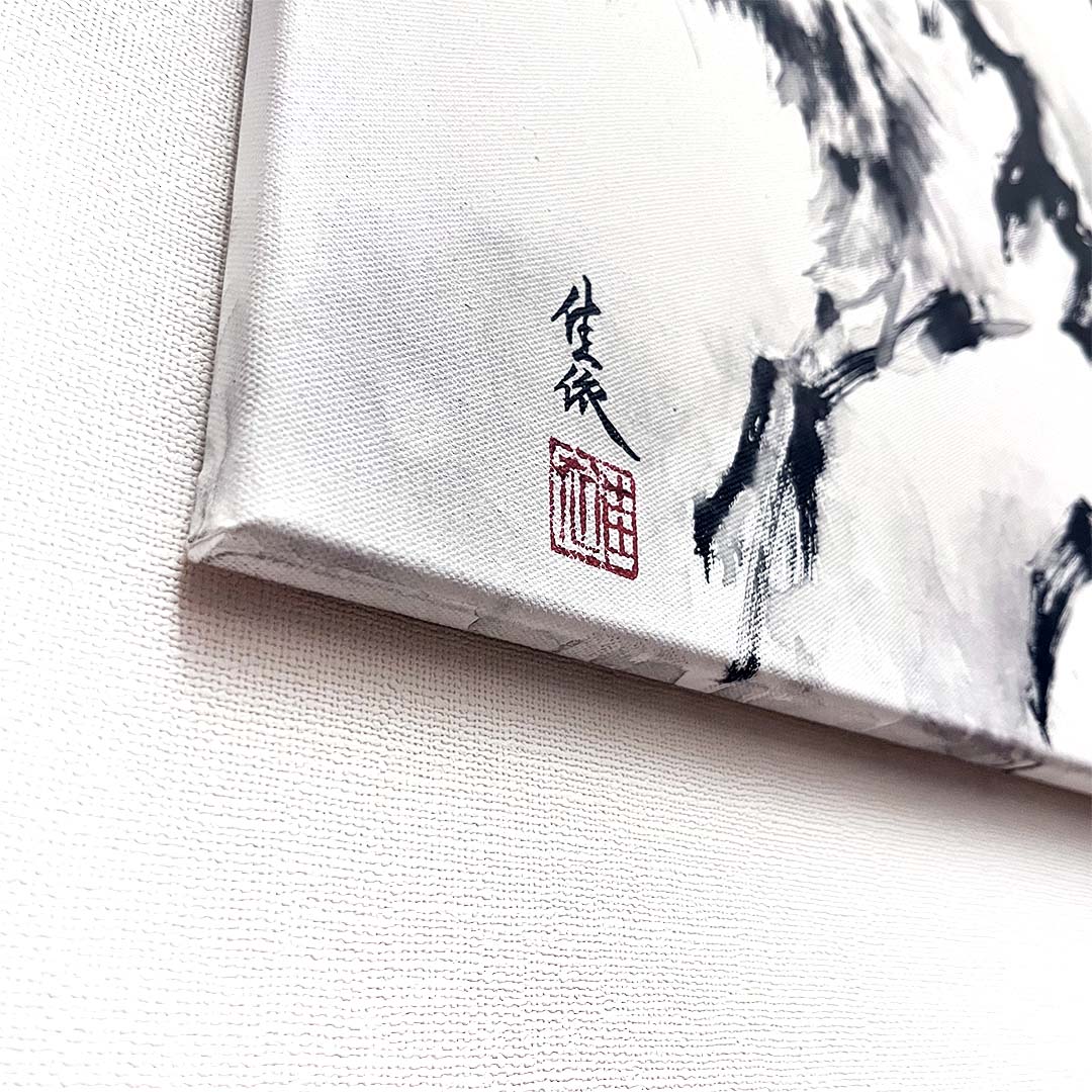 静瞳 作品画像 5