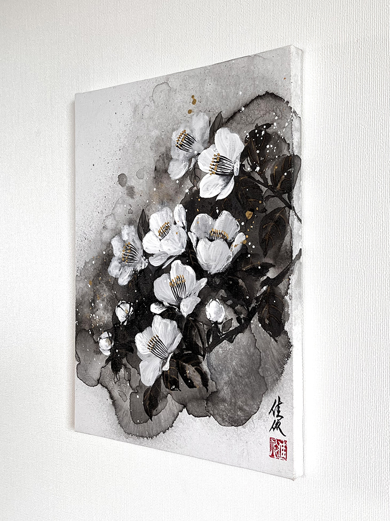 白妙ノ雪 作品画像 2