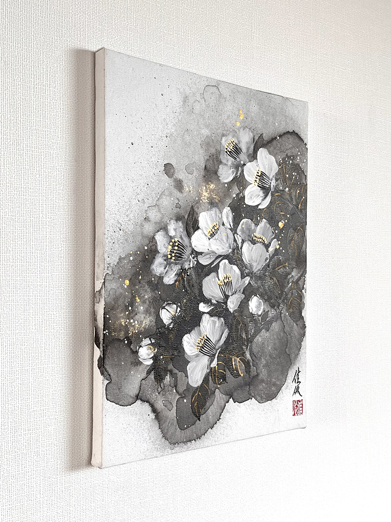 白妙ノ雪 作品画像 3