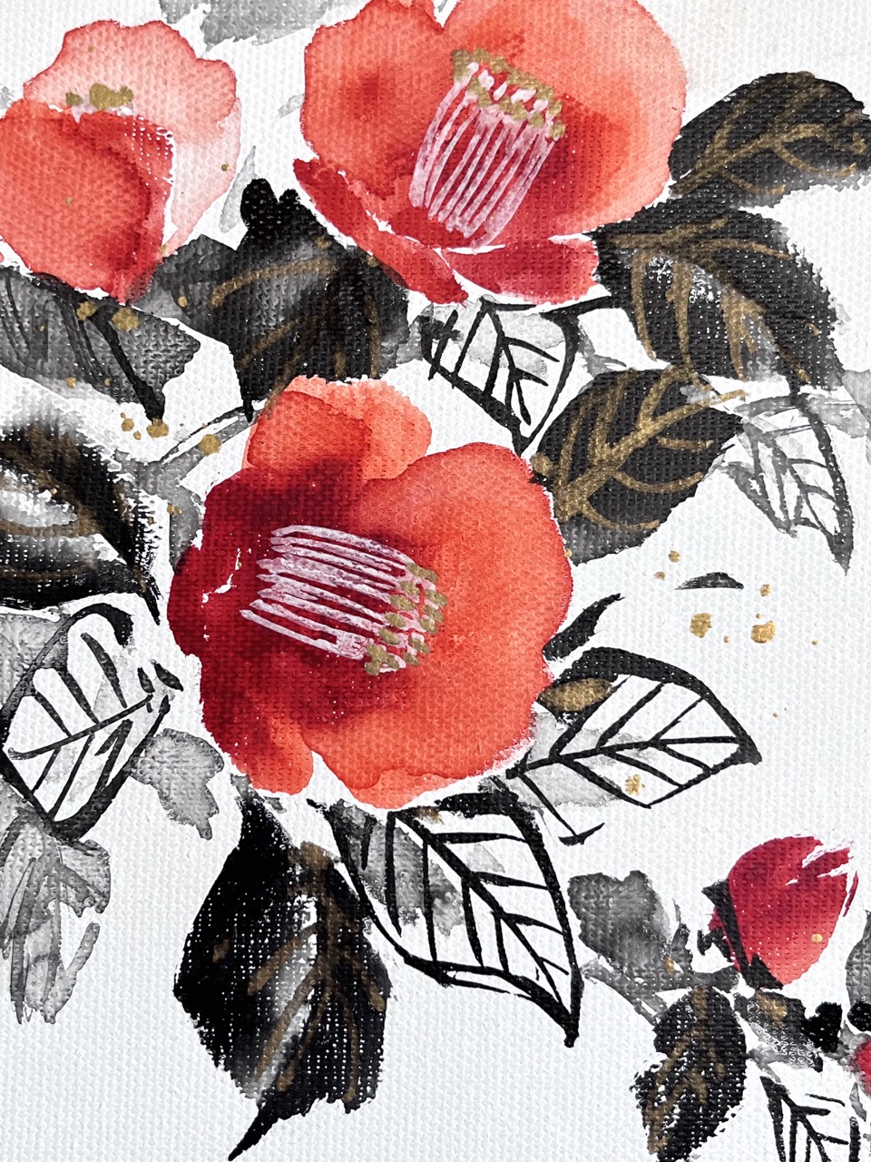 閑庭 作品画像 6