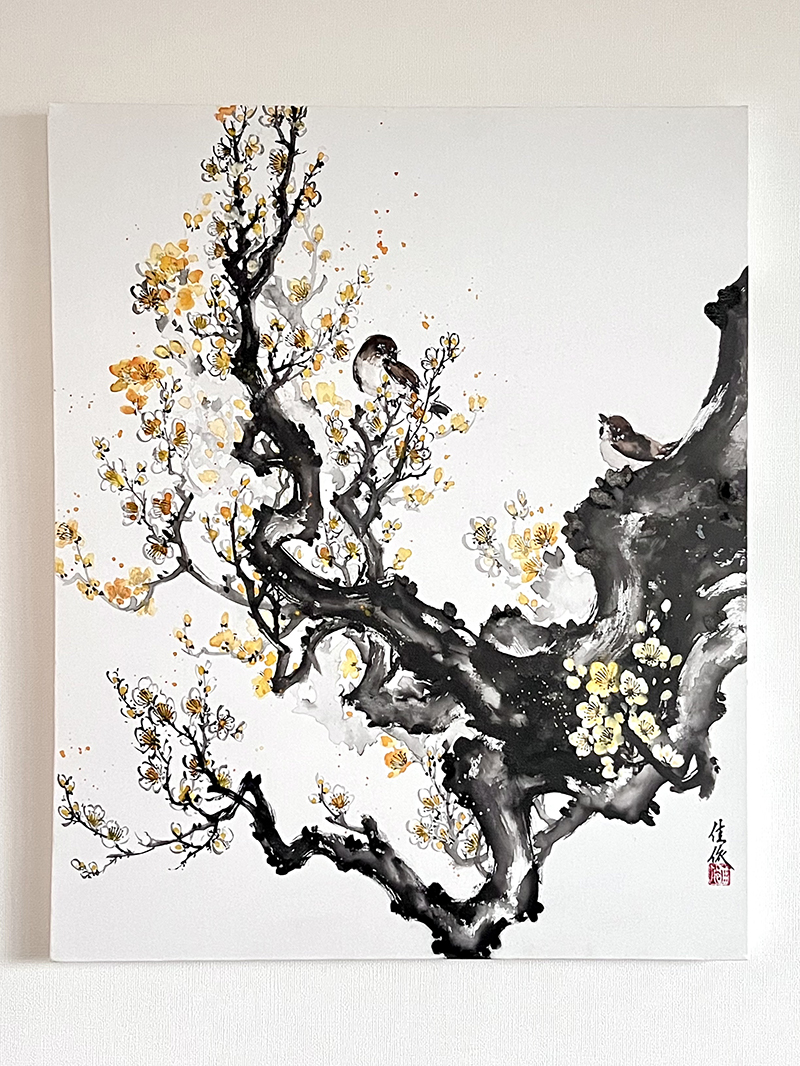 春灯 作品画像 1