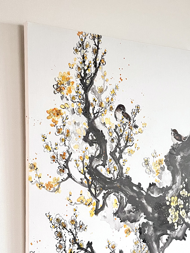 春灯 作品画像 2