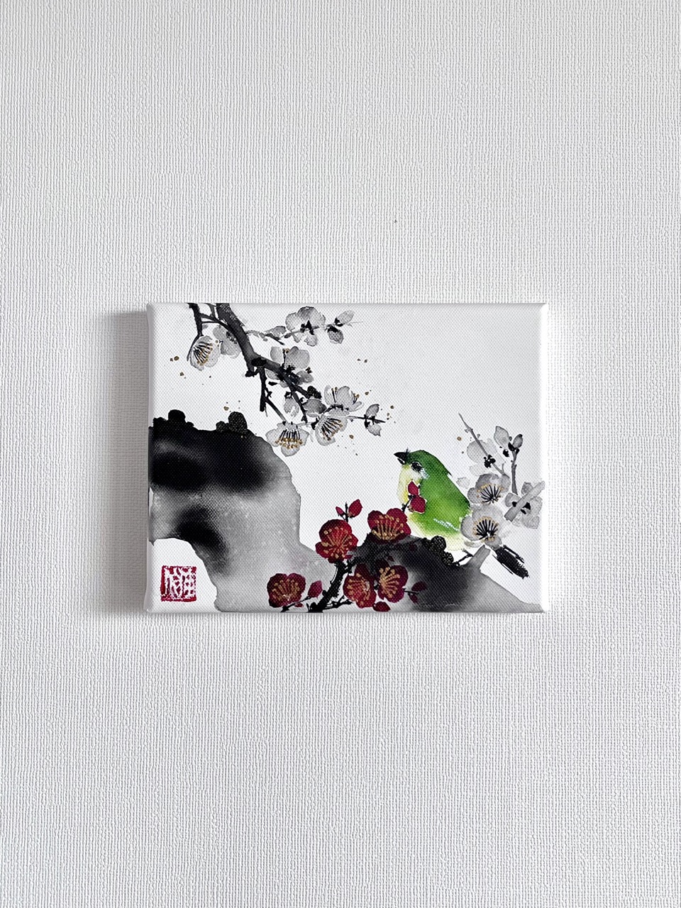 交錦 作品画像 1