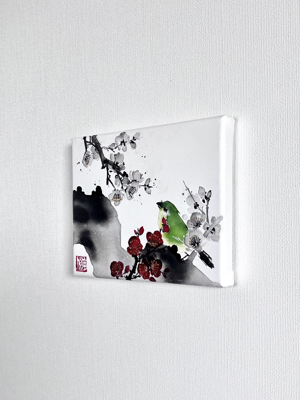 交錦 作品画像 2