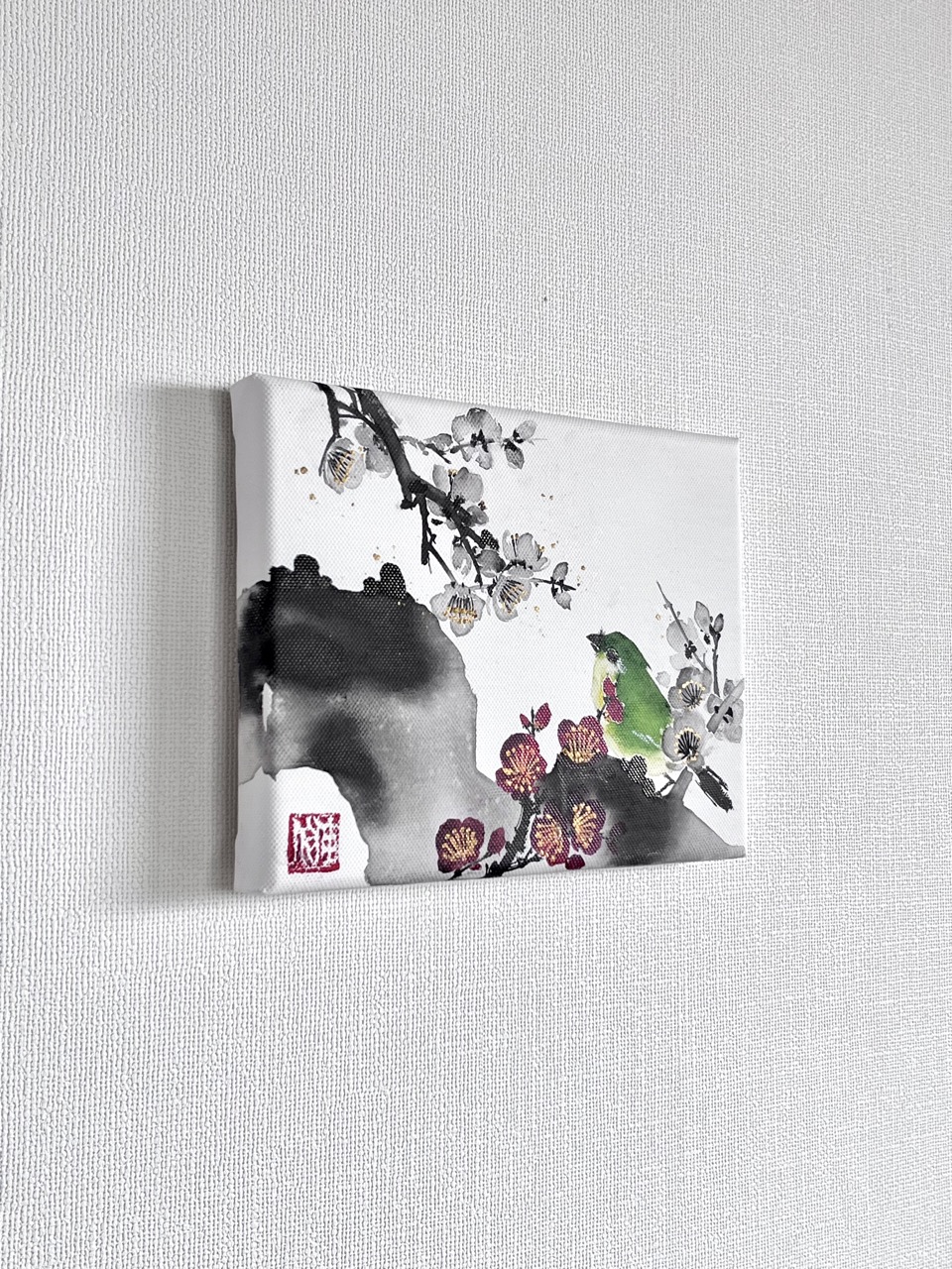 交錦 作品画像 3