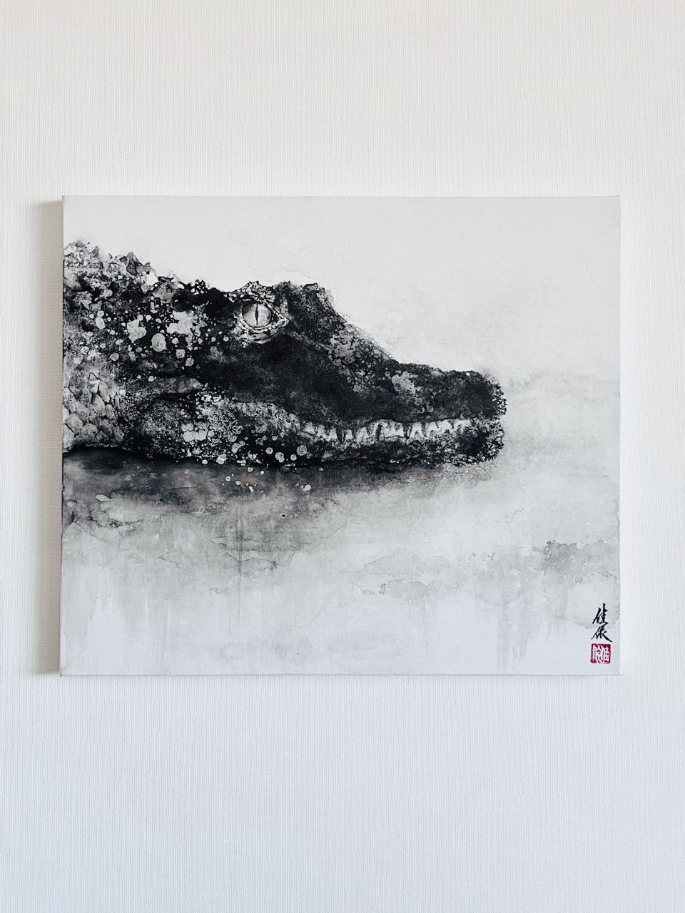 潜龍 作品画像 1